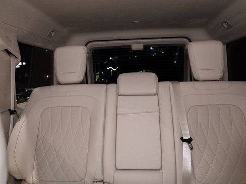 Used 2023 Mercedes-Benz G 63 AMG Squared image 27