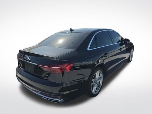 Used 2022 Audi A4 2.0T Premium w/ Convenience Package image 6