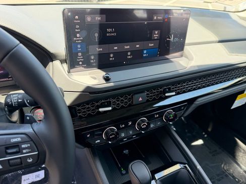 New 2026 Honda Accord EX-L image 23