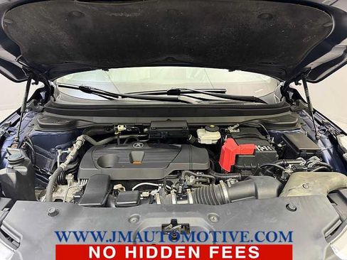 Used 2019 Acura RDX AWD w/ Technology Package image 9