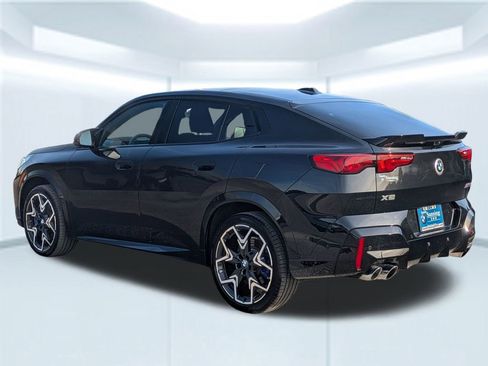 Used 2025 BMW X2 M35i w/ Premium Package image 4