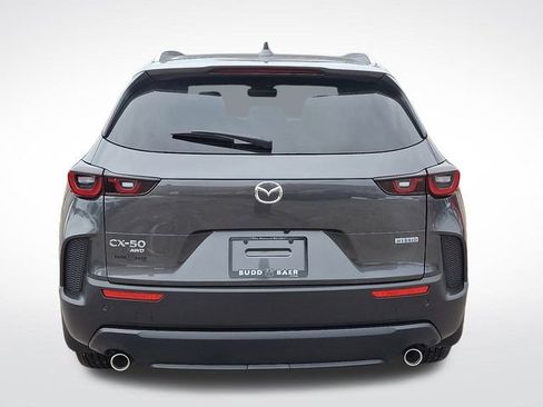 New 2026 MAZDA CX-50 2.5 Hybrid w/ Premium Plus Pkg image 6