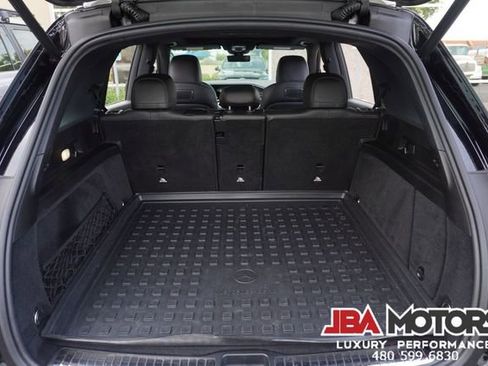 Used 2020 Mercedes-Benz GLE 350 4MATIC image 25