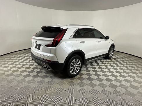Used 2023 Cadillac XT4 Premium Luxury image 4
