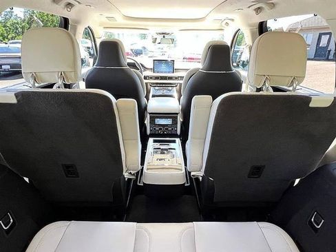 Used 2020 Lincoln Aviator Black Label w/ Dynamic Handling Package AWD/4WD image 75