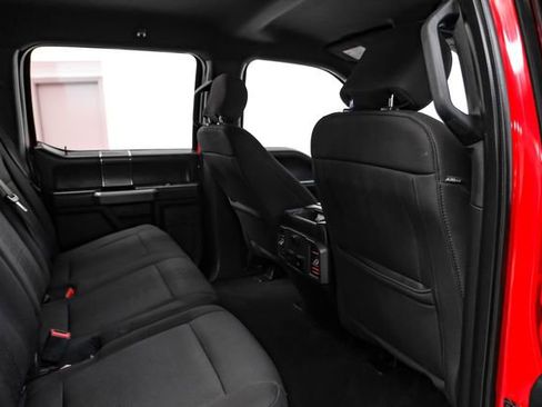 Used 2018 Ford F150 XLT w/ Equipment Group 302A Luxury image 33