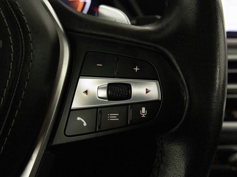 Used 2022 BMW X5 xDrive40i image 29