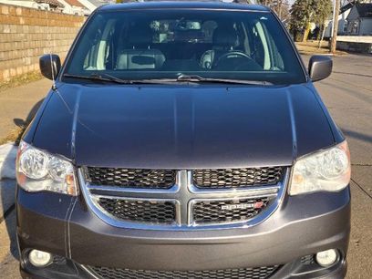 Used 2016 Dodge Grand Caravan SXT