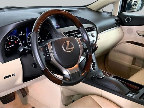 Used 2013 Lexus RX 350 AWD w/ Navigation Pkg image 18