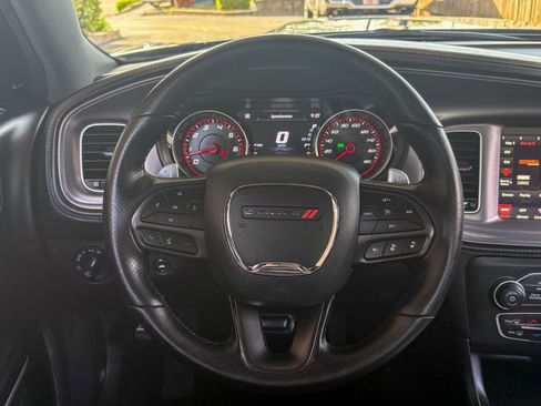 Used 2023 Dodge Charger Scat Pack w/ Plus Group RWD image 31