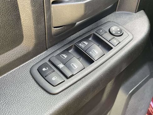 Certified 2022 RAM 1500 Tradesman w/ Tradesman SXT Package AWD/4WD image 21