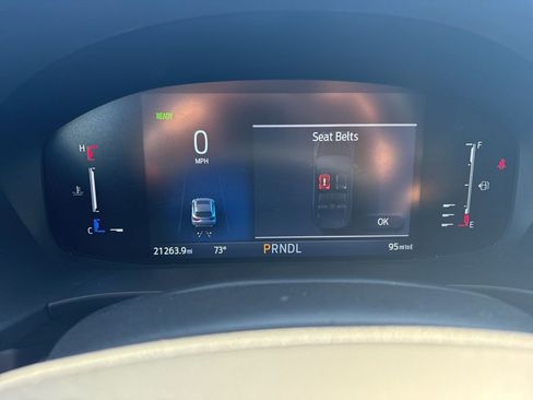 Used 2023 Ford Escape ST-Line w/ Equipment Group 301A image 15