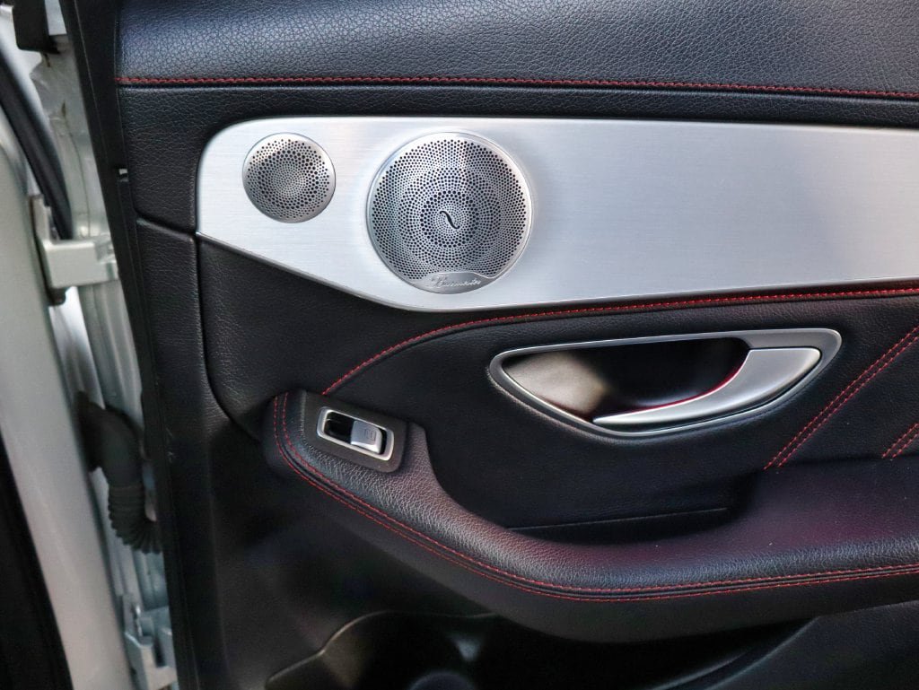 Used 2020 Mercedes-Benz C 43 AMG 4MATIC Sedan image 54