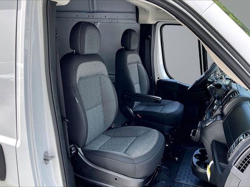 New 2026 RAM ProMaster 1500 FWD image 9