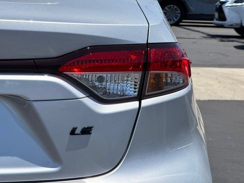 New 2026 Toyota Corolla LE FWD image 15