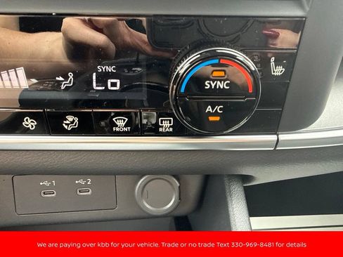 New 2026 Nissan Rogue SV w/ Cold Weather Package AWD/4WD image 22