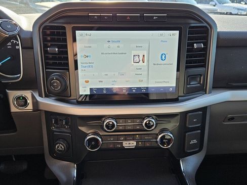 Used 2023 Ford F150 XLT w/ Equipment Group 302A High image 19