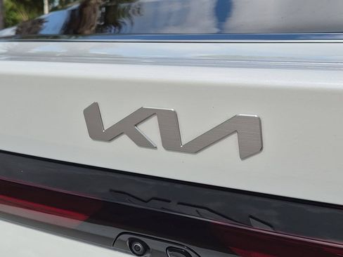 Used 2025 Kia K5 GT-Line FWD image 5