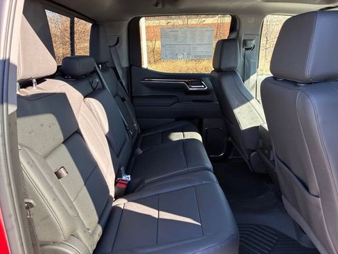 New 2026 Chevrolet Silverado 1500 LT Trail Boss w/ Convenience Package II image 15