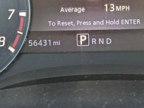 Used 2022 Nissan Frontier SV w/ Technology Package image 17