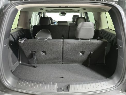 Used 2026 Hyundai Santa Fe Limited AWD/4WD image 16