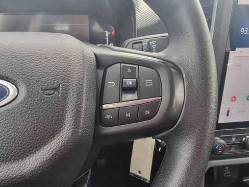 Used 2025 Ford Ranger XL AWD/4WD image 21
