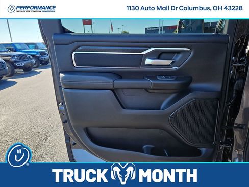 New 2026 RAM 1500 Big Horn image 15