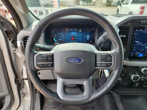 Used 2024 Ford F150 XLT w/ Tow/Haul Package image 20