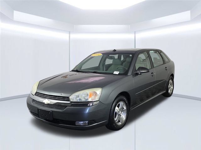 Used 2004 Chevrolet Malibu LT w/ Preferred Equipment Group FWD image 44