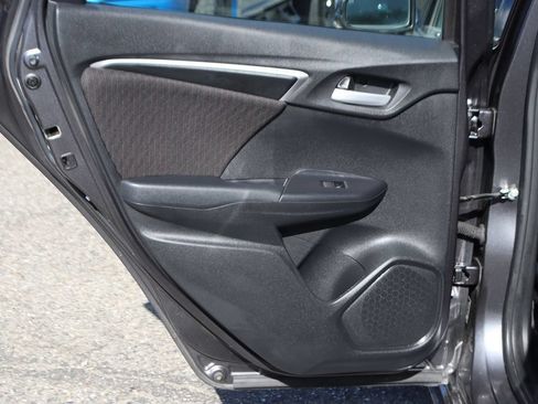 Used 2020 Honda Fit Sport image 31