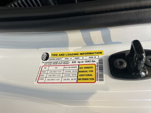 Used 2026 Ford F150 XL RWD image 39