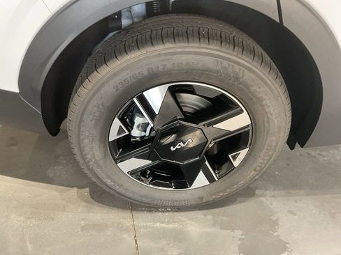 New 2026 Kia Sportage LX w/ LX Convenience Package image 20