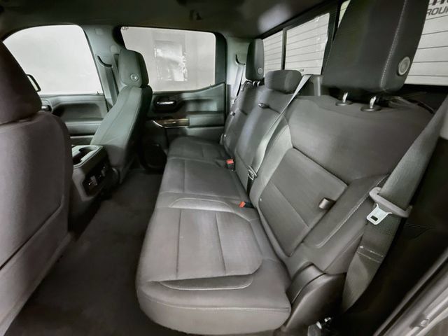 Used 2020 Chevrolet Silverado 1500 RST w/ All-Star Edition AWD/4WD image 25