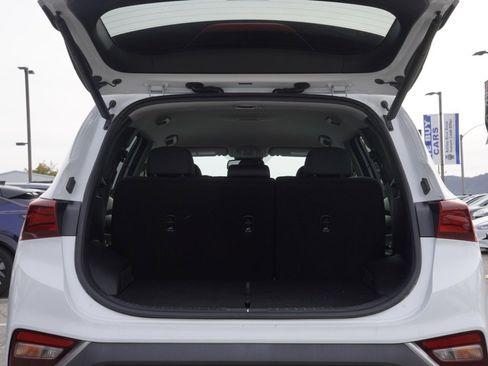 Used 2019 Hyundai Santa Fe SEL image 6