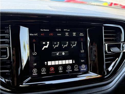 Used 2022 Dodge Durango GT AWD/4WD image 50