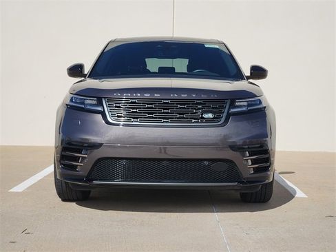Used 2025 Land Rover Range Rover Velar Dynamic SE image 2