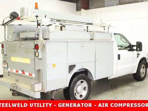 Used 2008 Ford F350 XL image 27