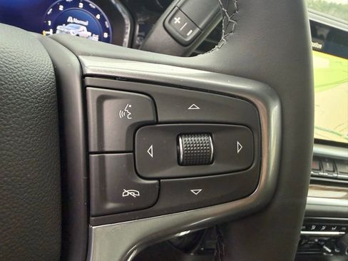 New 2026 Chevrolet Silverado 2500 LT w/ All Star Edition image 21