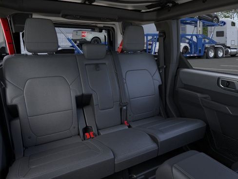 New 2026 Ford Bronco Big Bend AWD/4WD image 11