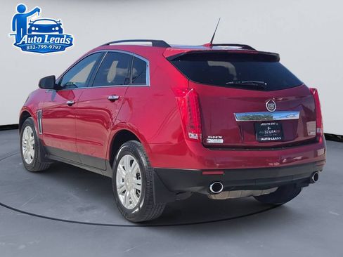 Used 2013 Cadillac SRX FWD image 6