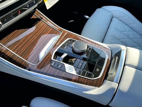 New 2026 BMW X5 sDrive40i RWD image 7