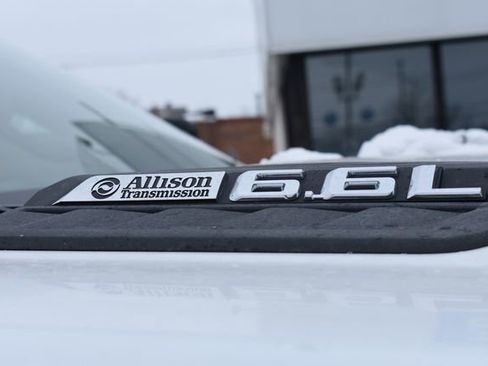 New 2025 Chevrolet Silverado 3500 W/T w/ WT Convenience Package image 14