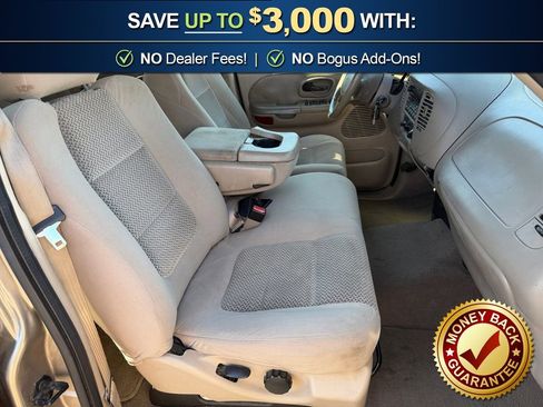 Used 2003 Ford F150 XLT RWD image 23