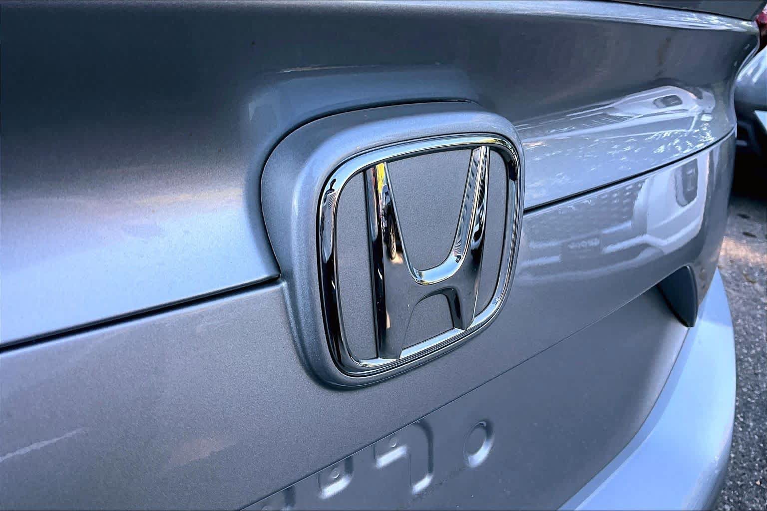 Used 2017 Honda Civic EX-T image 30