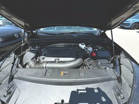 Used 2023 Buick Envision Essence w/ Technology Package I AWD/4WD image 31