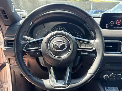 Used 2019 MAZDA CX-5 Signature AWD/4WD image 19