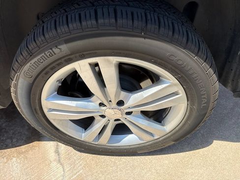 Used 2014 Mercedes-Benz ML 350 4MATIC image 30