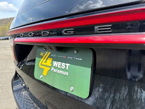 New 2026 Dodge Durango GT image 7