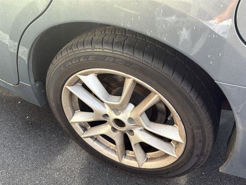 Used 2009 Nissan Maxima 3.5 S image 11