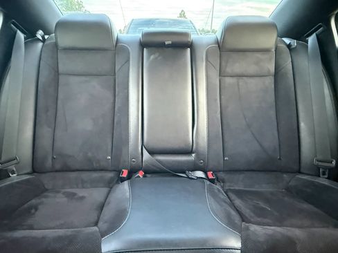 Used 2018 Dodge Charger GT AWD/4WD image 22